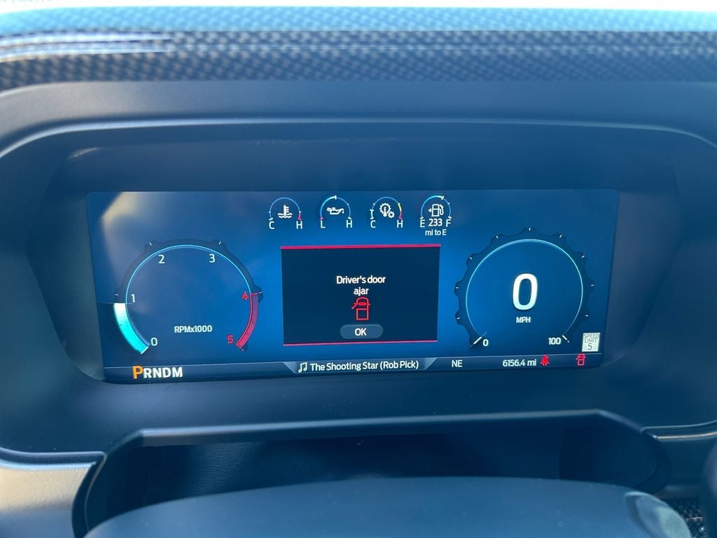 2024 Ford F-250SD SHELBY SUPER BAJA