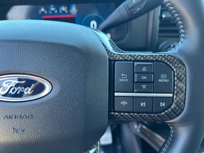 2024 Ford F-250SD SHELBY SUPER BAJA