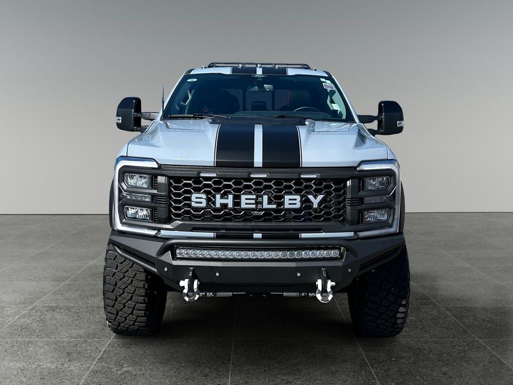 2024 Ford F-250SD SHELBY SUPER BAJA