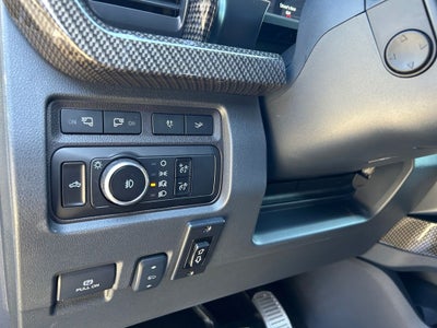 2024 Ford F-250SD SHELBY SUPER BAJA