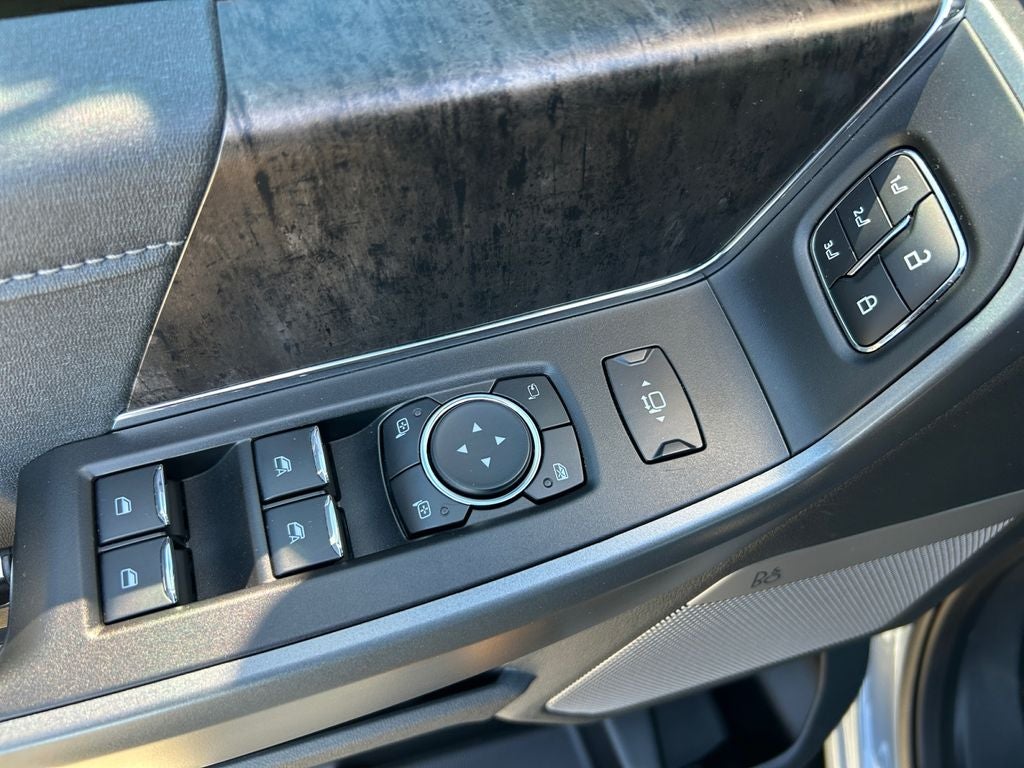 2024 Ford F-250SD SHELBY SUPER BAJA