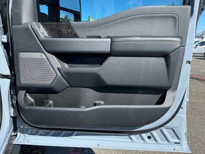 2024 Ford F-250SD SHELBY SUPER BAJA