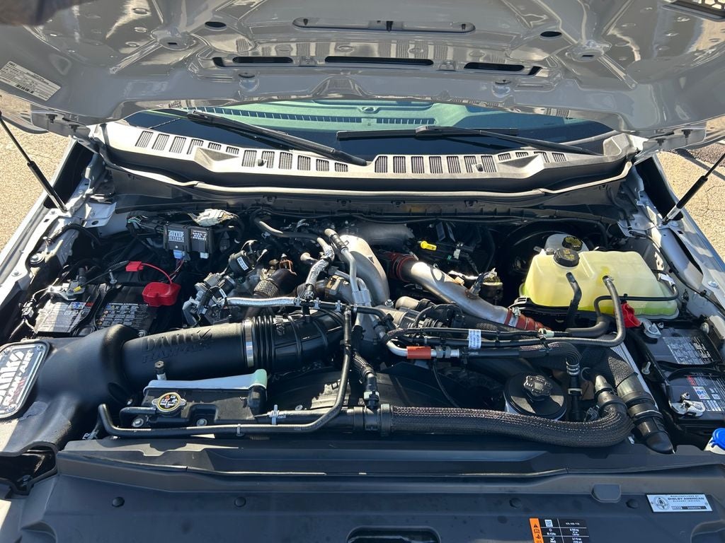 2024 Ford F-250SD SHELBY SUPER BAJA