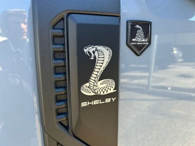 2024 Ford F-250SD SHELBY SUPER BAJA