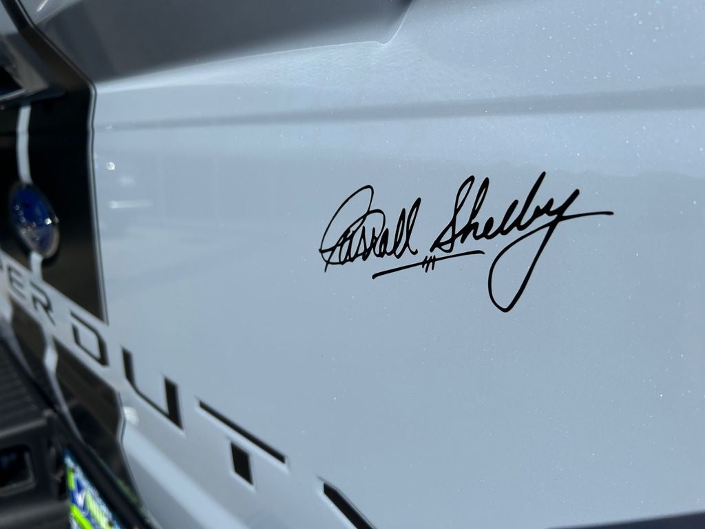 2024 Ford F-250SD SHELBY SUPER BAJA