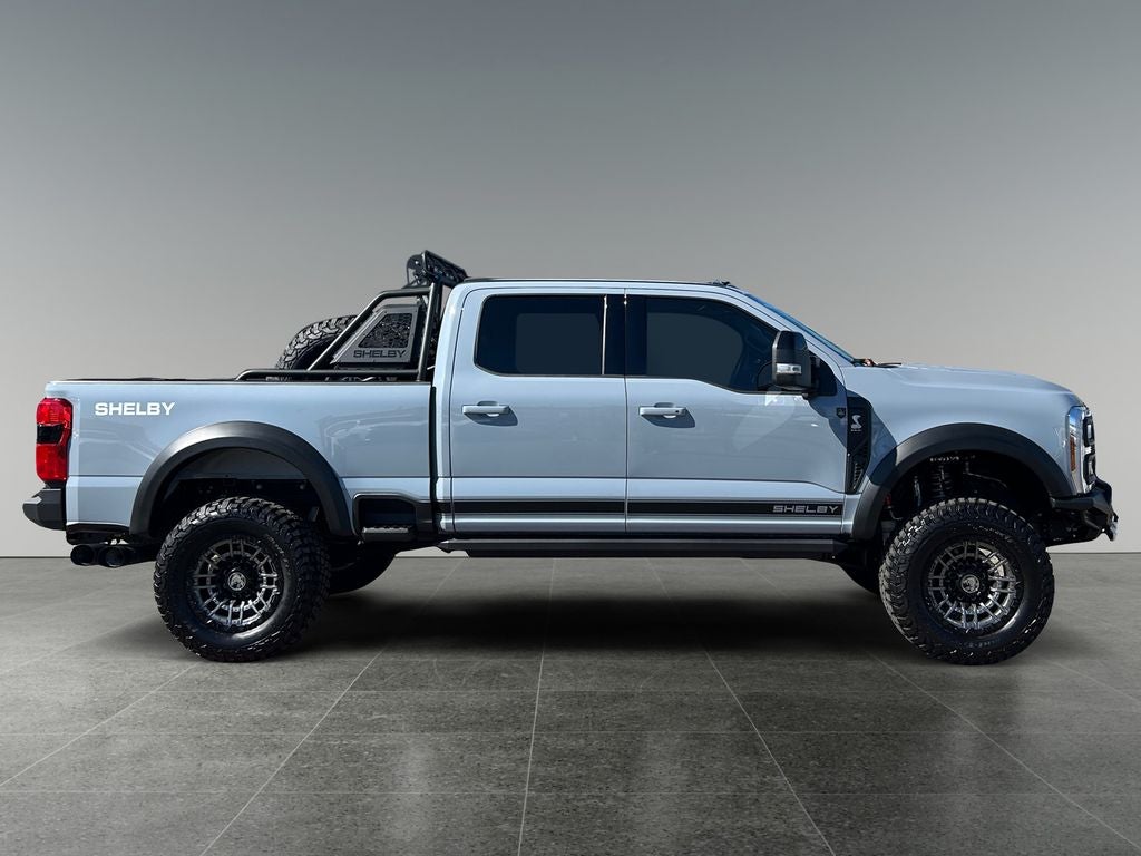 2024 Ford F-250SD SHELBY SUPER BAJA