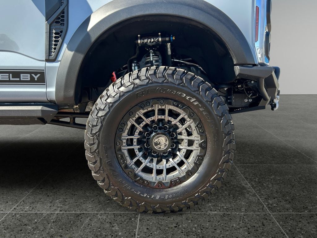 2024 Ford F-250SD SHELBY SUPER BAJA