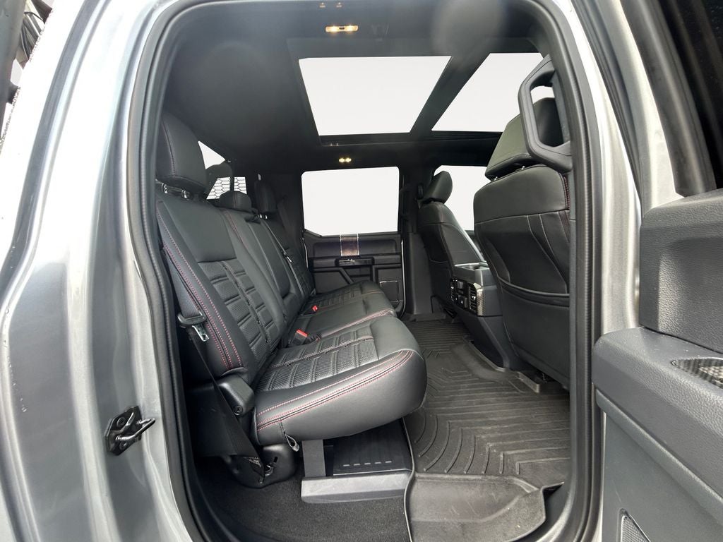 2022 Ford F-250SD Lariat Shelby Super Baja