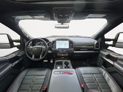 2022 Ford F-250SD Lariat Shelby Super Baja