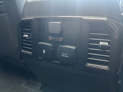 2022 Ford F-250SD Lariat Shelby Super Baja