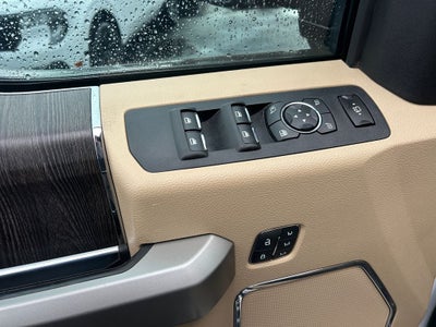 2020 Ford F-250SD Lariat