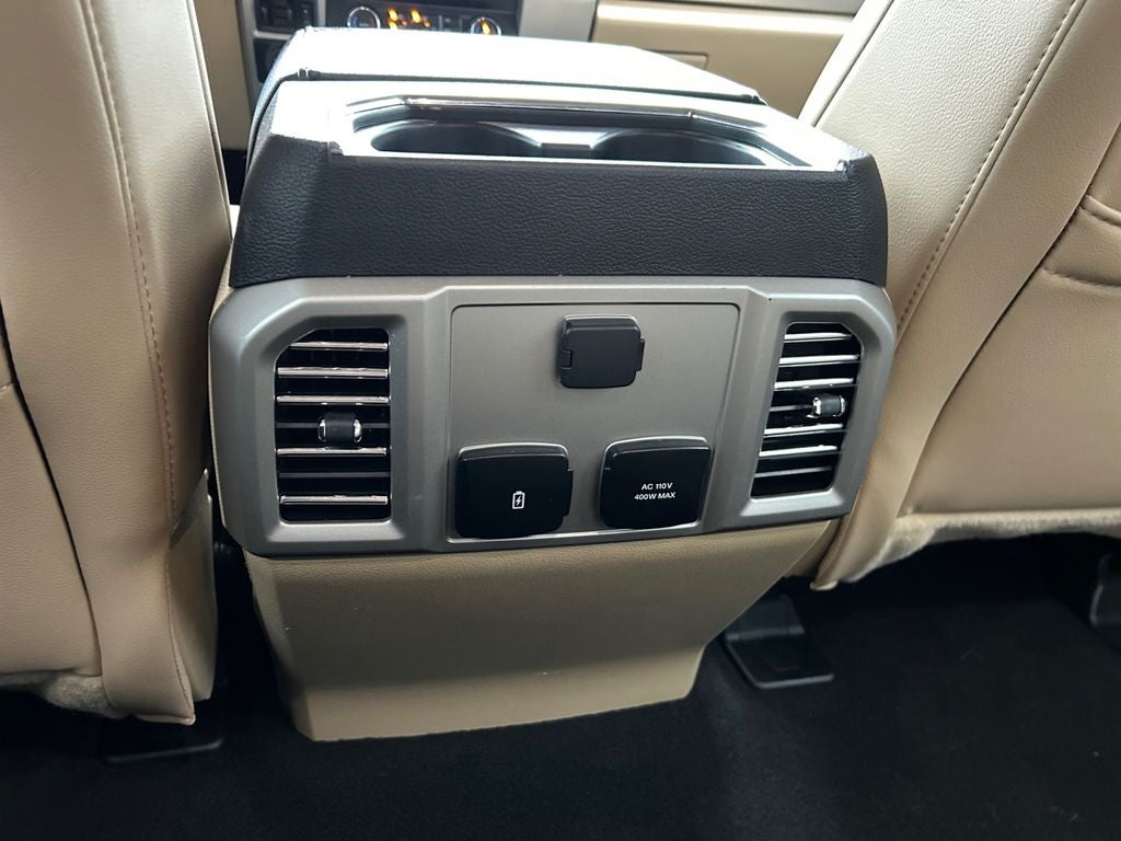 2020 Ford F-250SD Lariat