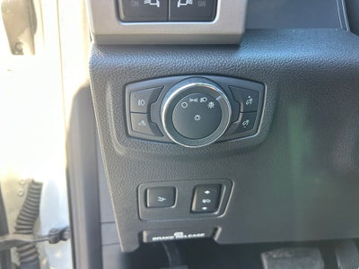 2020 Ford F-250SD Lariat