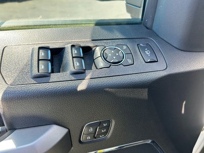 2020 Ford F-250SD Lariat