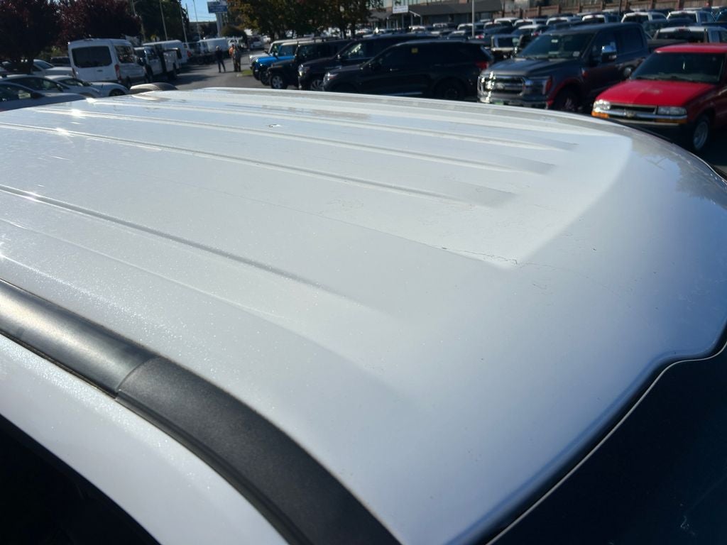 2020 Ford F-250SD Lariat