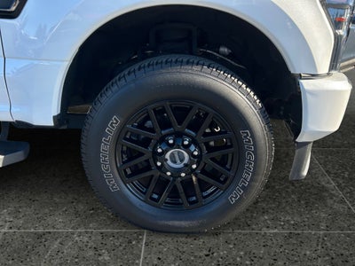 2020 Ford F-250SD Lariat