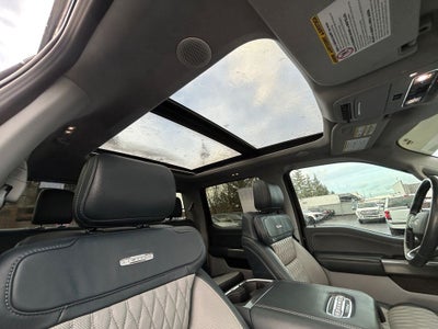 2023 Ford F-350SD Limited