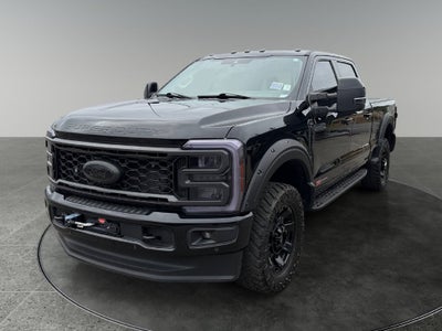 2023 Ford F-350SD Lariat