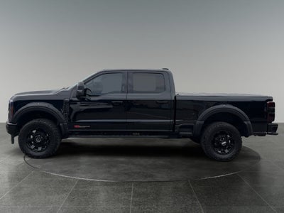 2023 Ford F-350SD Lariat