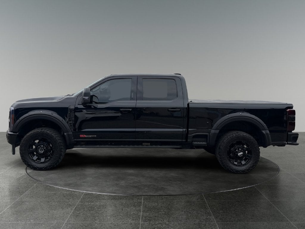 2023 Ford F-350SD Lariat