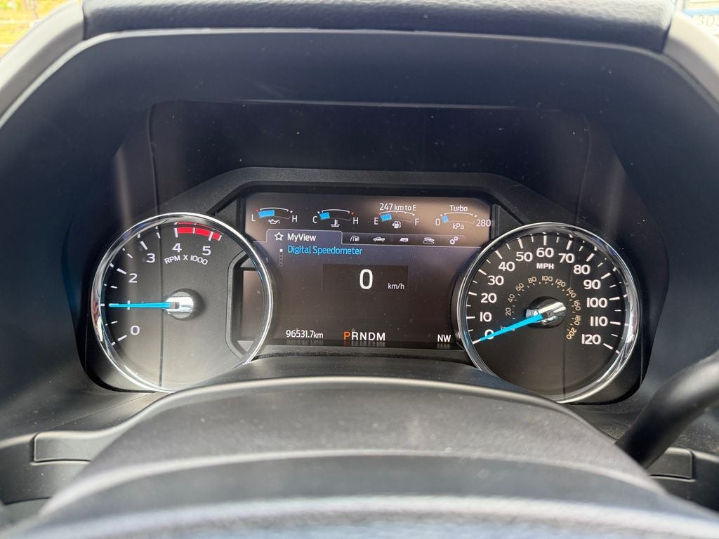 2021 Ford F-350SD Lariat Ultimate
