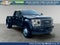 2020 Ford F-450SD Limited