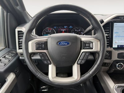 2022 Ford F-450SD Lariat DRW