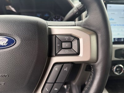 2022 Ford F-450SD Lariat DRW
