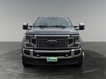 2022 Ford F-450SD Lariat DRW