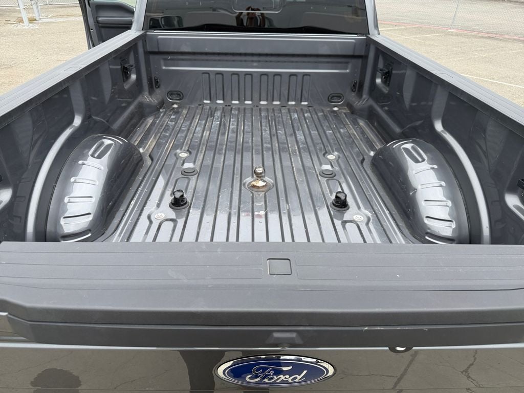 2022 Ford F-450SD Lariat DRW