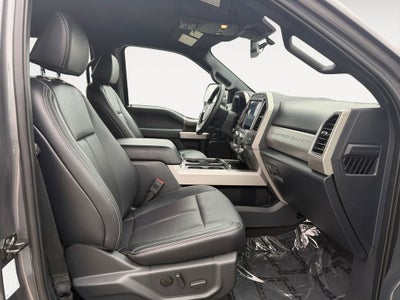 2022 Ford F-450SD Lariat DRW