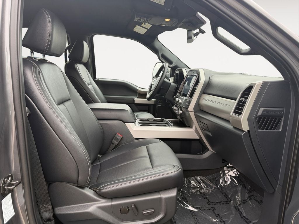 2022 Ford F-450SD Lariat DRW