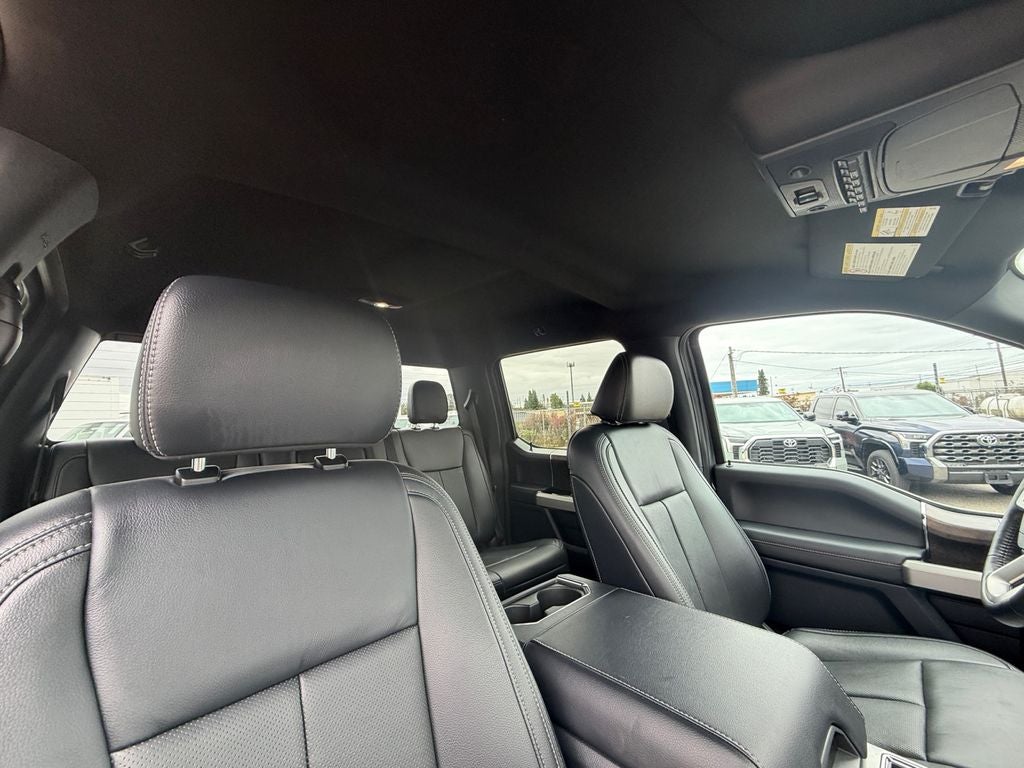 2022 Ford F-450SD Lariat DRW