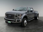 2022 Ford F-450SD Lariat DRW