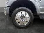 2022 Ford F-450SD Lariat DRW