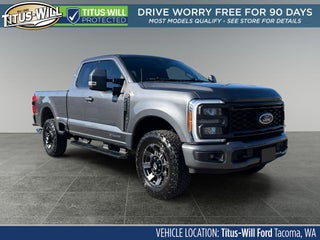 2023 Ford F-250SD Lariat