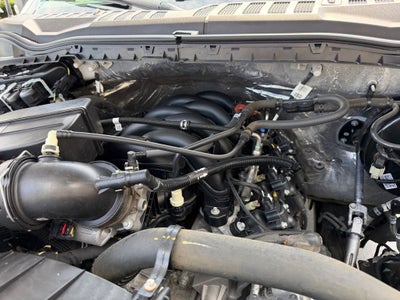 2022 Ford F-350SD XL