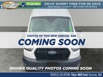 2021 Ford Transit-350 Base