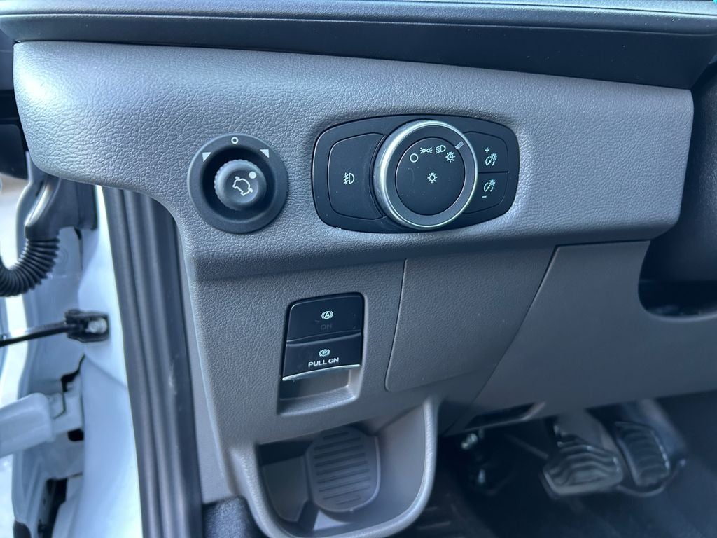 2024 Ford Transit-350 Base
