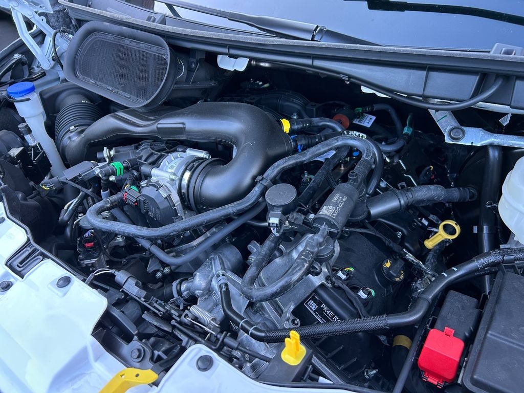 2024 Ford Transit-350 Base