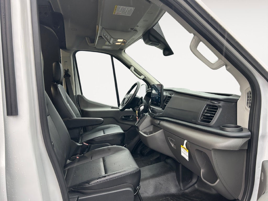 2025 Ford Transit-350 Base
