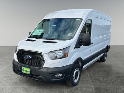 2024 Ford Transit-350 Base