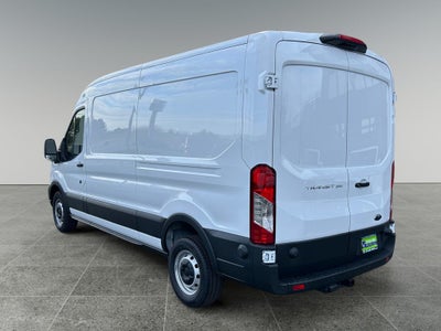2024 Ford Transit-350 Base