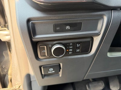 2025 Ford F-150 STX GOLD CERTIFIED PRE-OWNED