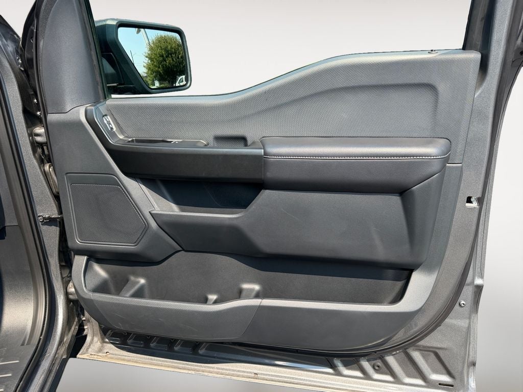 2025 Ford F-150 STX GOLD CERTIFIED PRE-OWNED