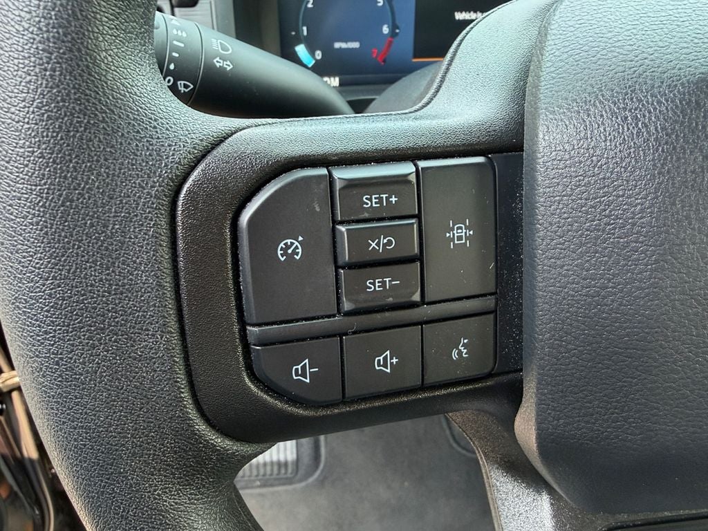 2025 Ford F-150 STX GOLD CERTIFIED PRE-OWNED