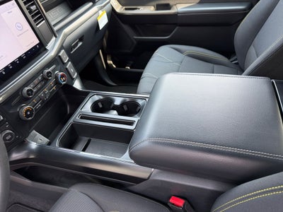 2025 Ford F-150 STX GOLD CERTIFIED PRE-OWNED
