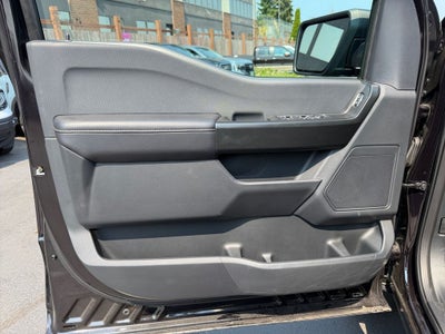 2025 Ford F-150 STX GOLD CERTIFIED PRE-OWNED