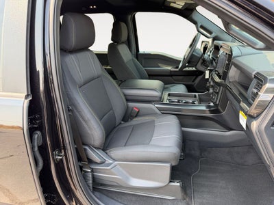 2025 Ford F-150 STX GOLD CERTIFIED PRE-OWNED