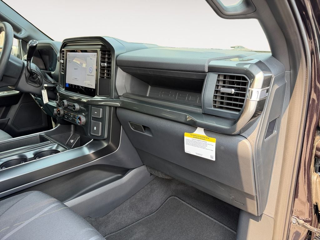 2025 Ford F-150 STX GOLD CERTIFIED PRE-OWNED